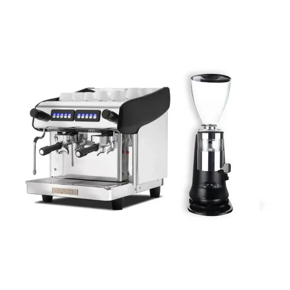 Coffee Machine Rental