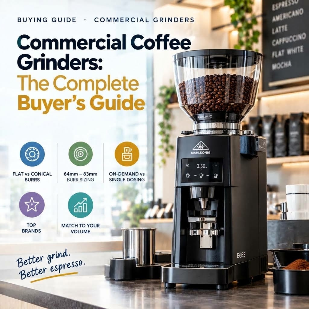 commercial-coffee-grinders-buyers-guide