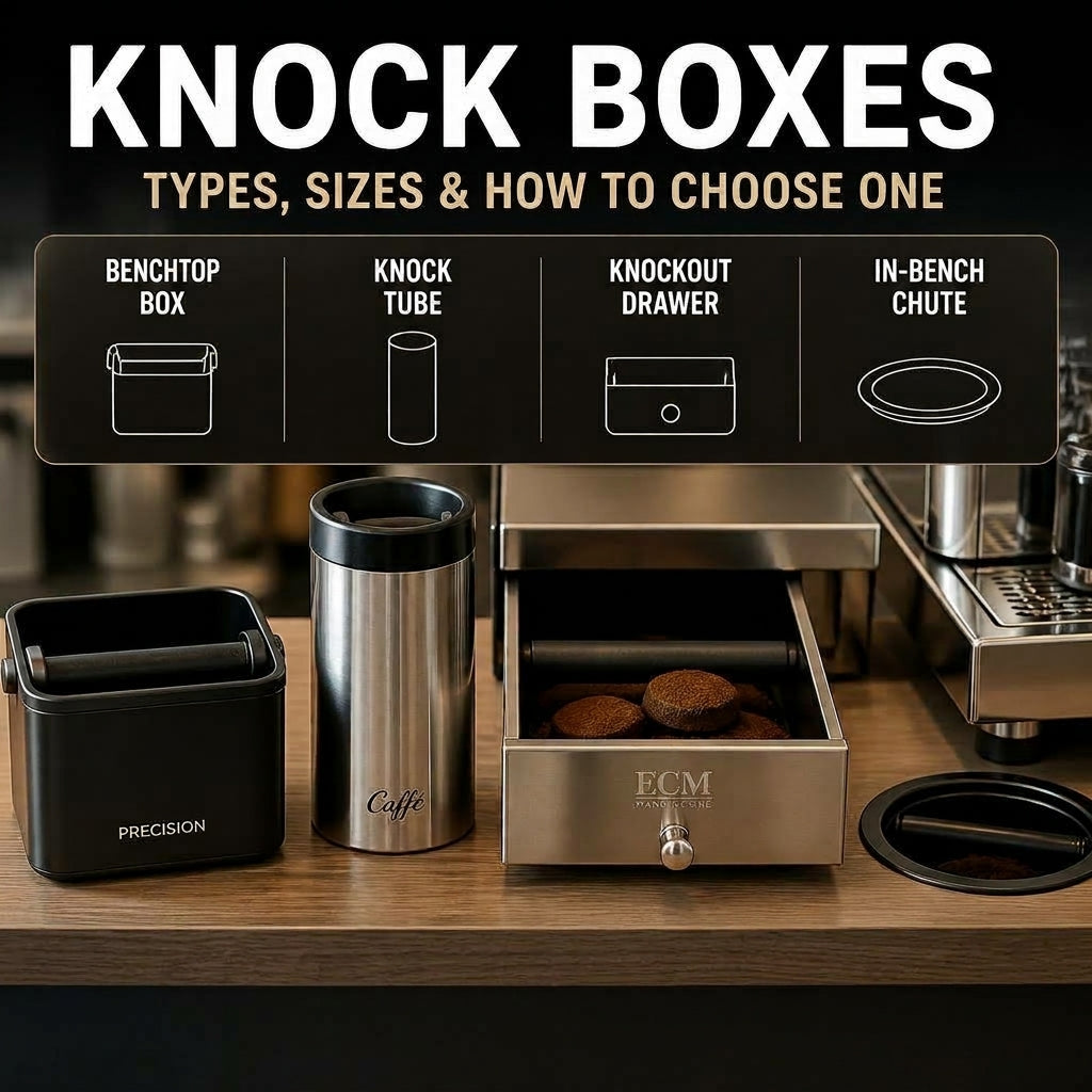 knock-boxes