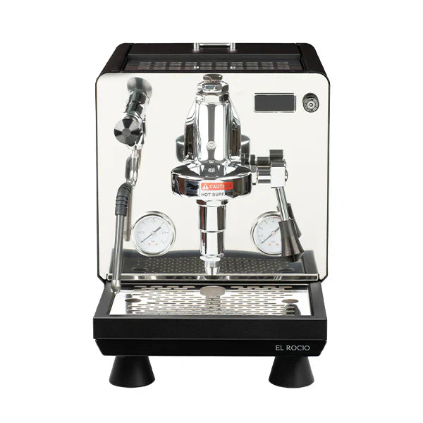 coffee machines