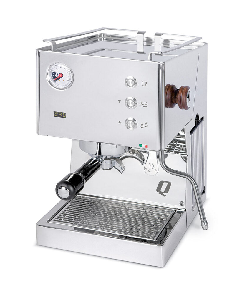 Quick Mill Home Coffee Machines