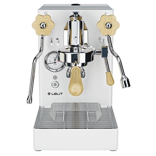 Lelit Home Coffee Machine