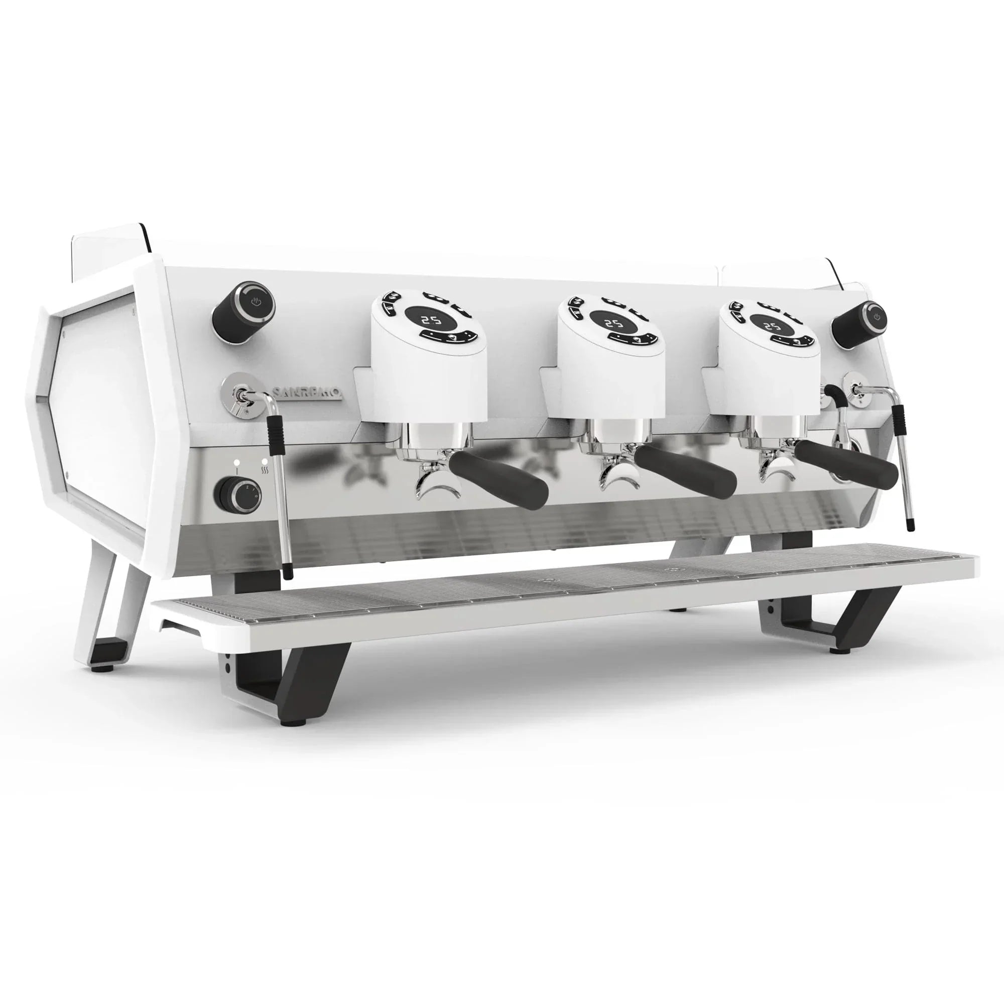 Brand New 3 Group Coffee Machines