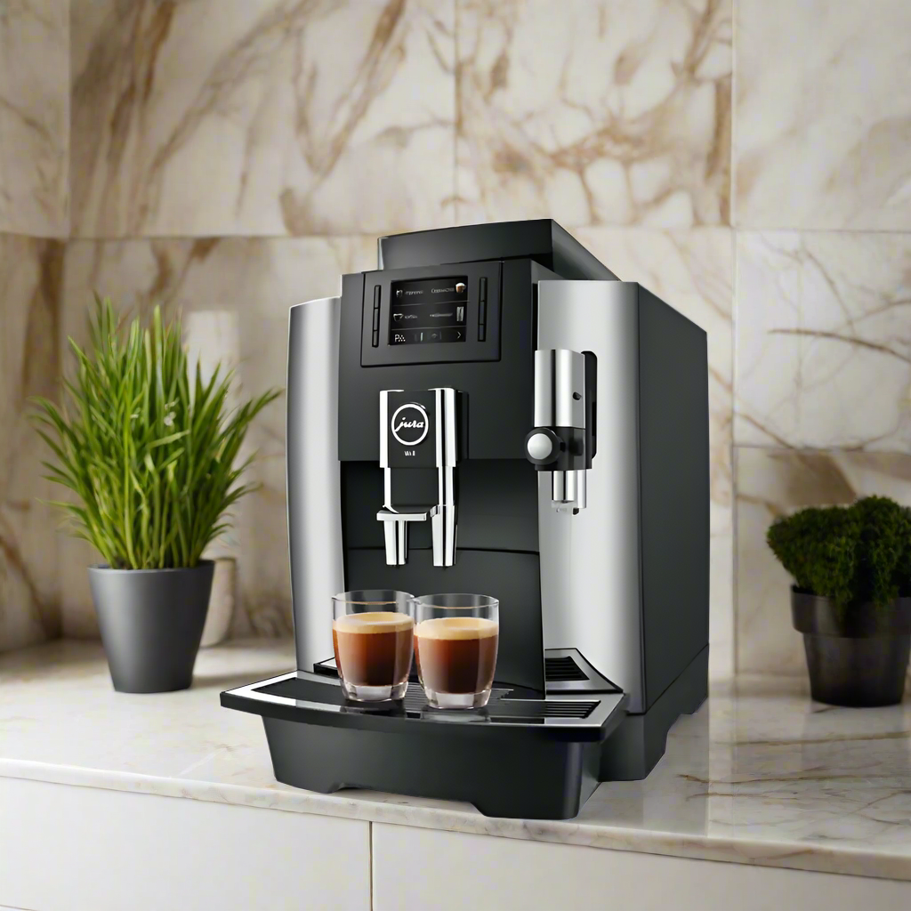 Buy Bean To Cup Coffee Machine