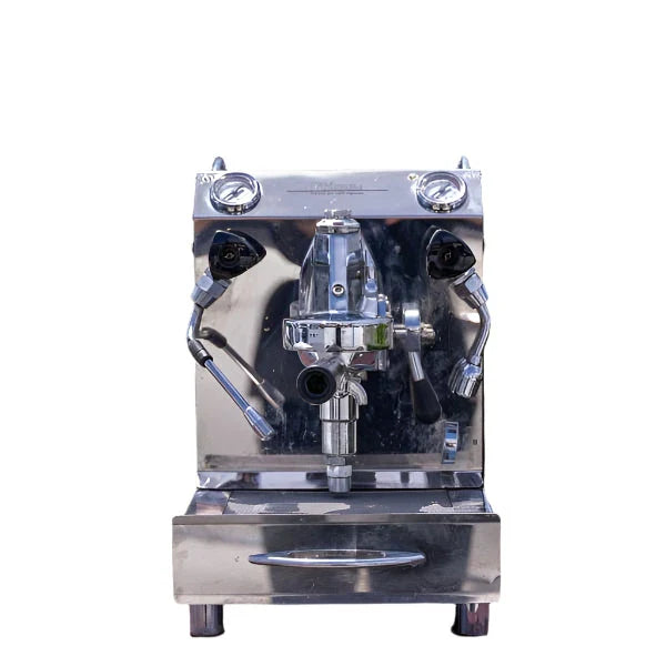 Used Coffee Machines For Home