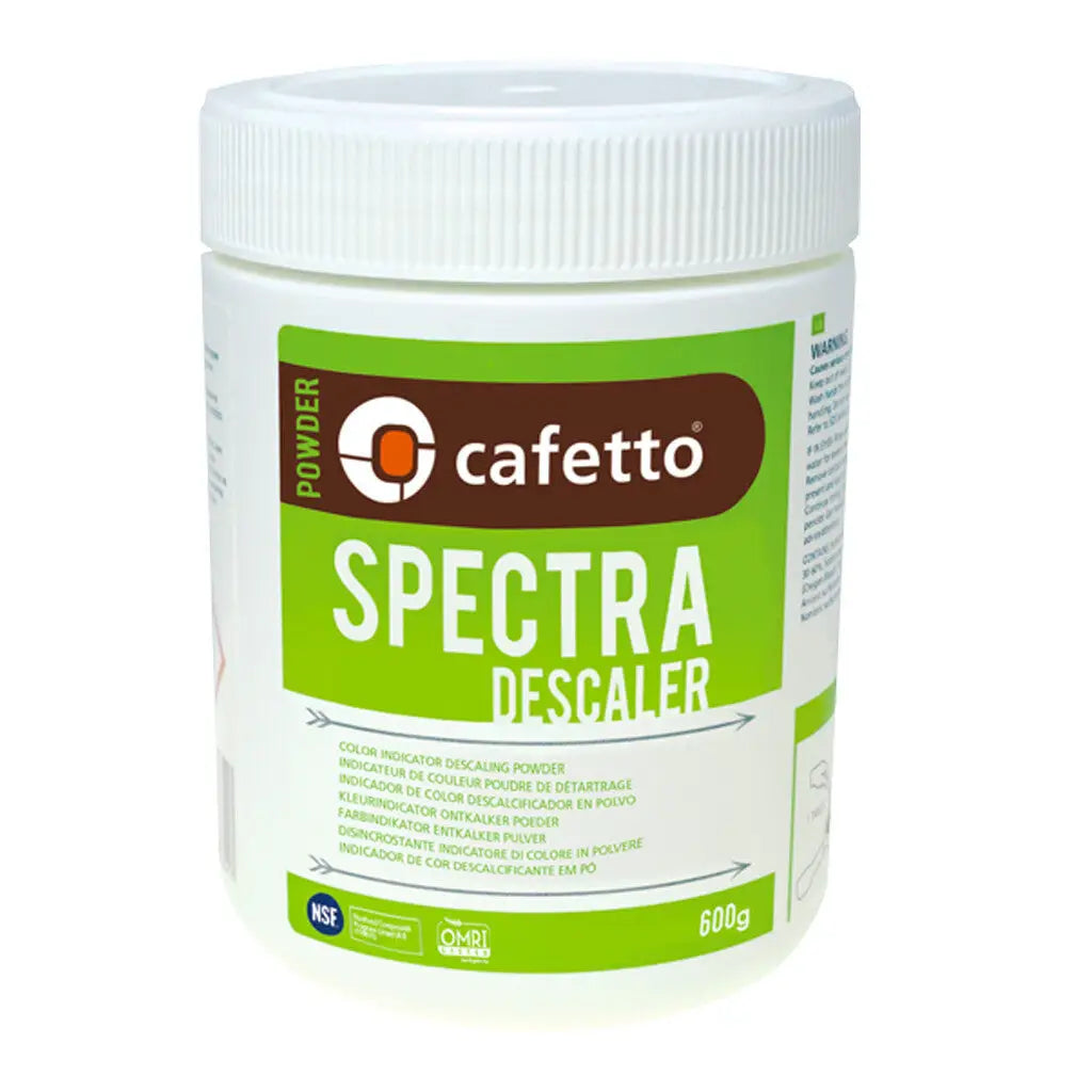 Coffee Machine Cleaning Powder