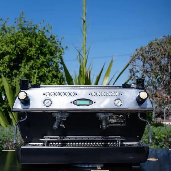 Refurbished Coffee Machines for Shops | Refurbished Commercial Coffee Machines | Premium Quality at Affordable Prices