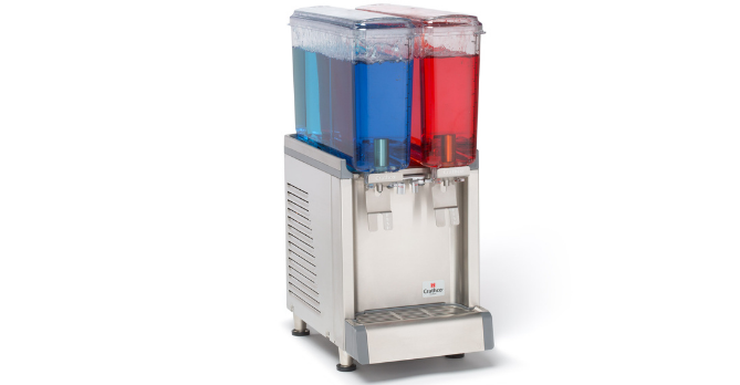 SPM Drink Systems