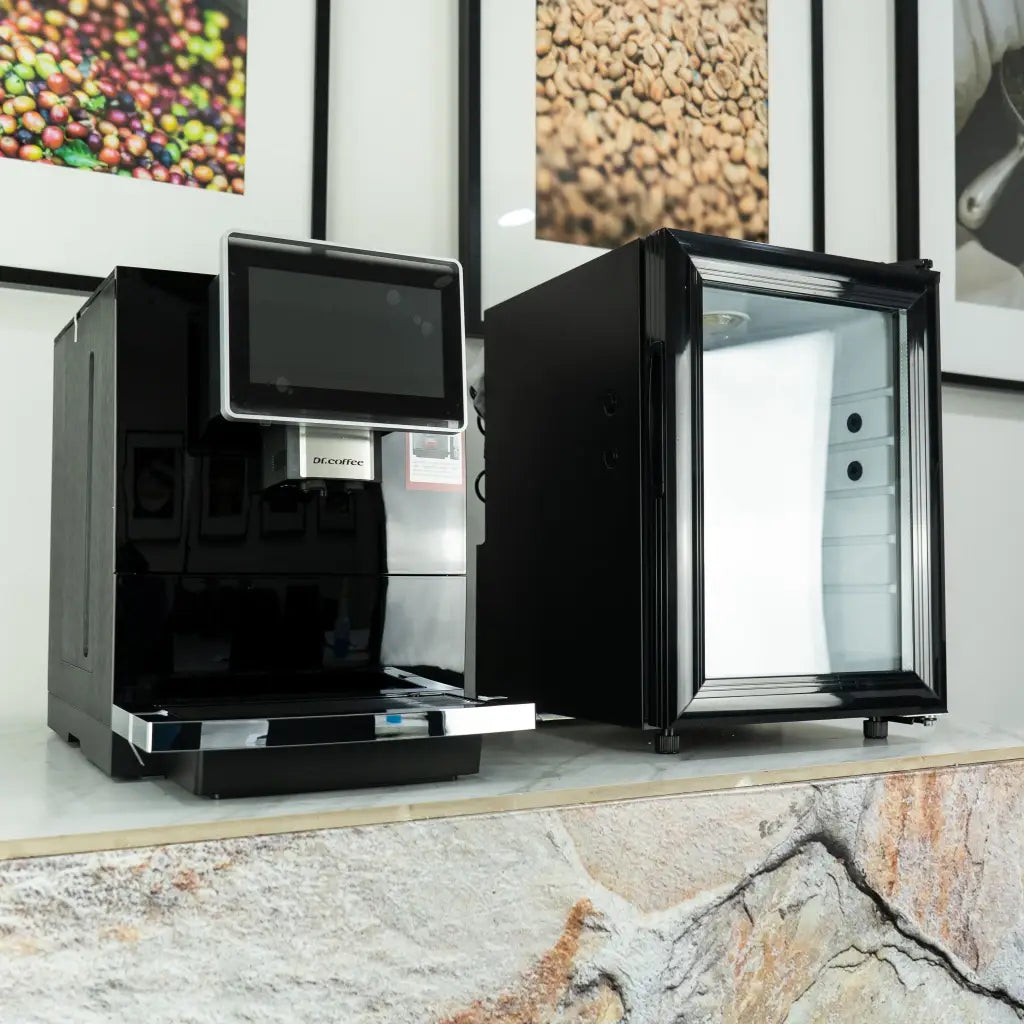 Used Automatic Coffee Machines