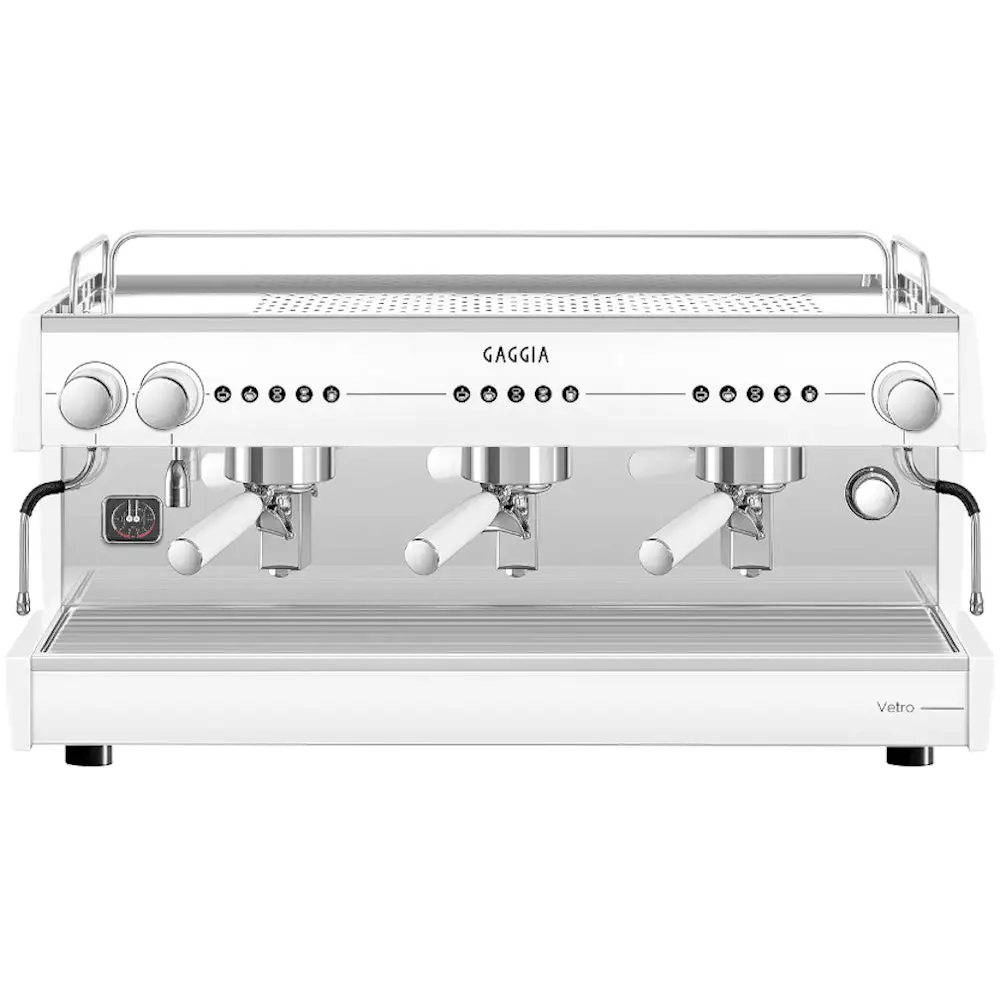 GAGGIA MILANO Coffee Machine