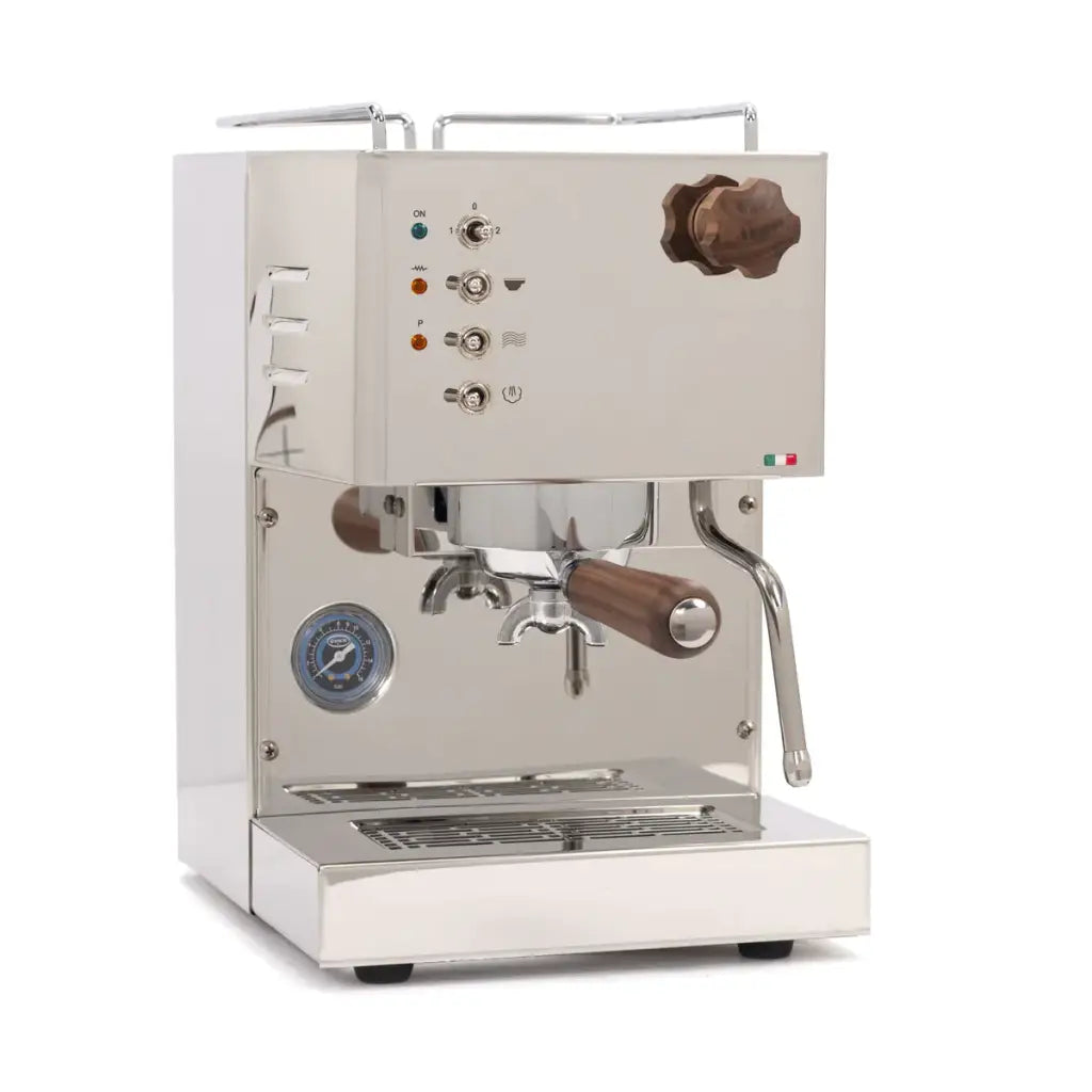 Brand New Domestic Coffee Machines