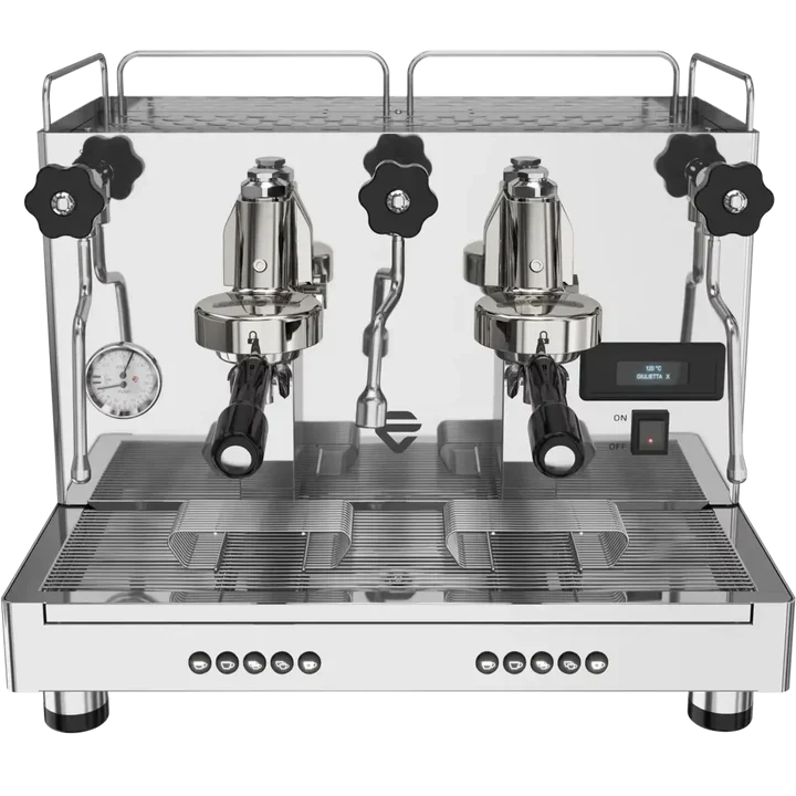 Lelit Commercial Coffee Machine