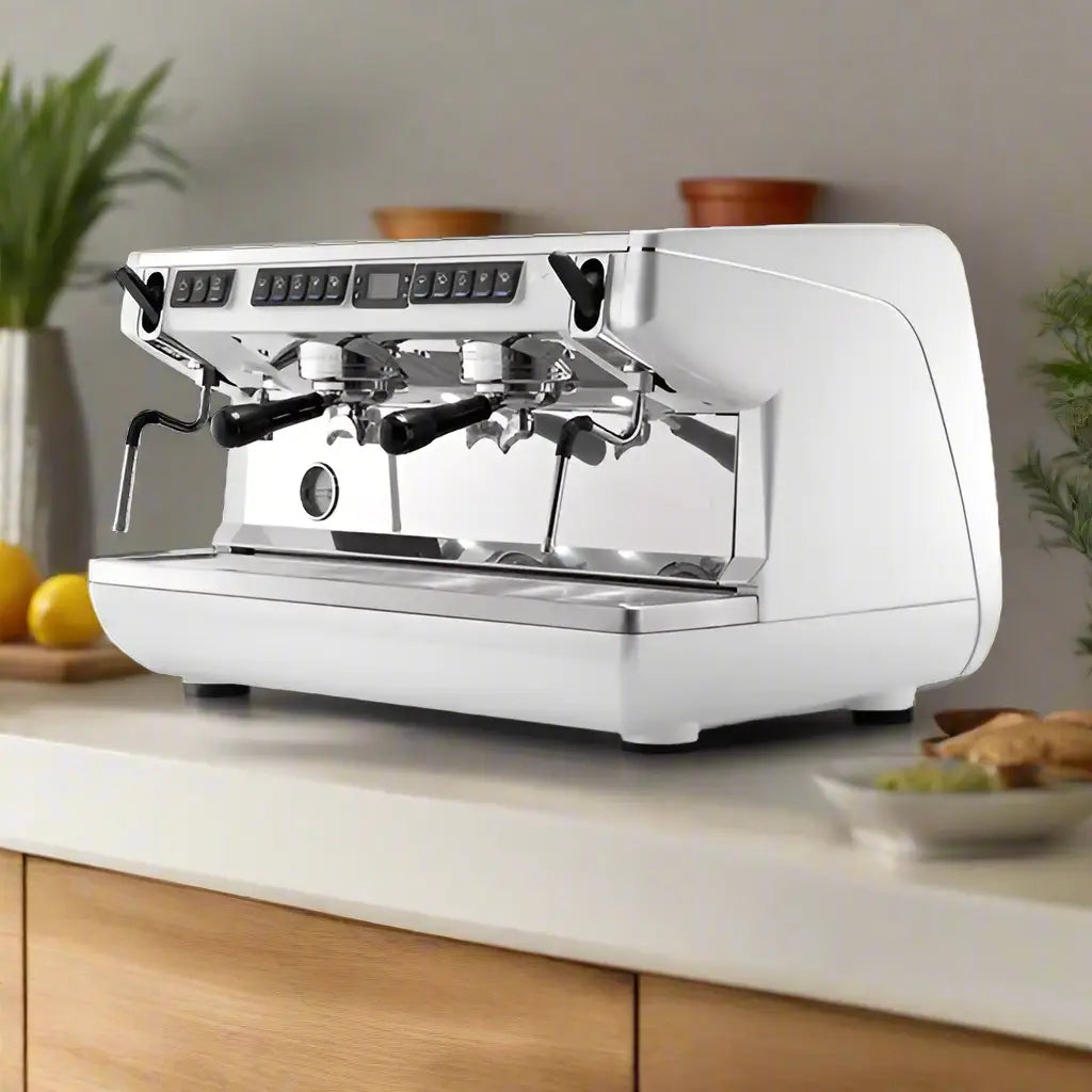 Brand New 2 Group Coffee Machines