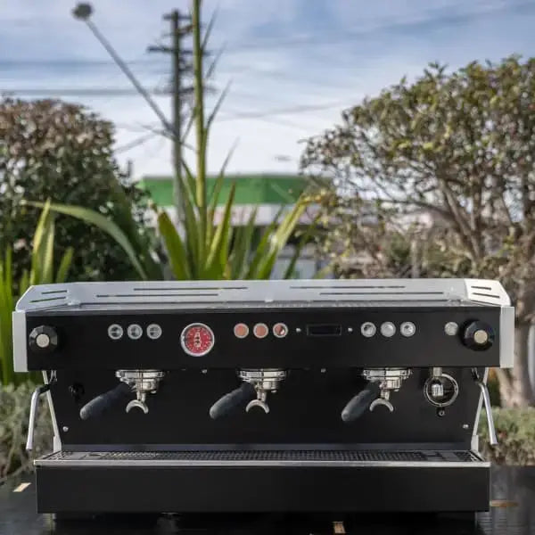 3 Group Used Coffee Machines