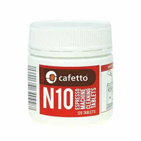 Coffee Machine Cleaning Tablets