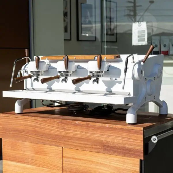 Slayer Espresso Machines