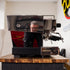 Pre Loved La Marzocco Linea S 3 Group Coffee Machine