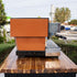 Pre Loved La Marzocco Linea Classic Tall Cup Caramel