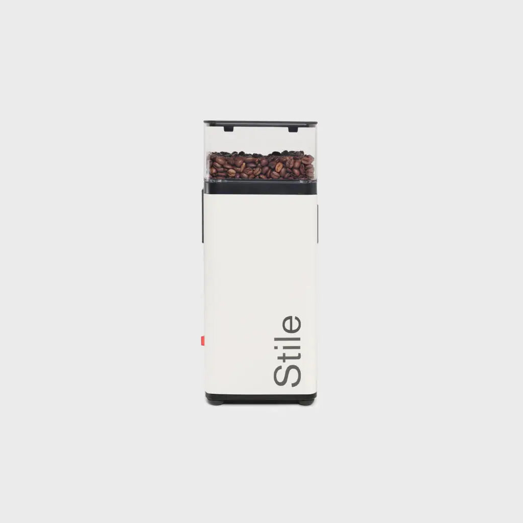 Rancilio Stile SD Coffee Grinder