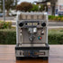 Pre Loved Famea S1 E98 Volumetric Semi Coffee Machine