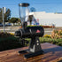Ex Demo Mahlkonig EK43 Shorty In Black