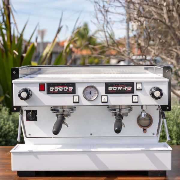 Used La Marzocco Usa Di pacci