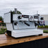 Fully Refurbished 2 Group La Marzocco Linea Av White