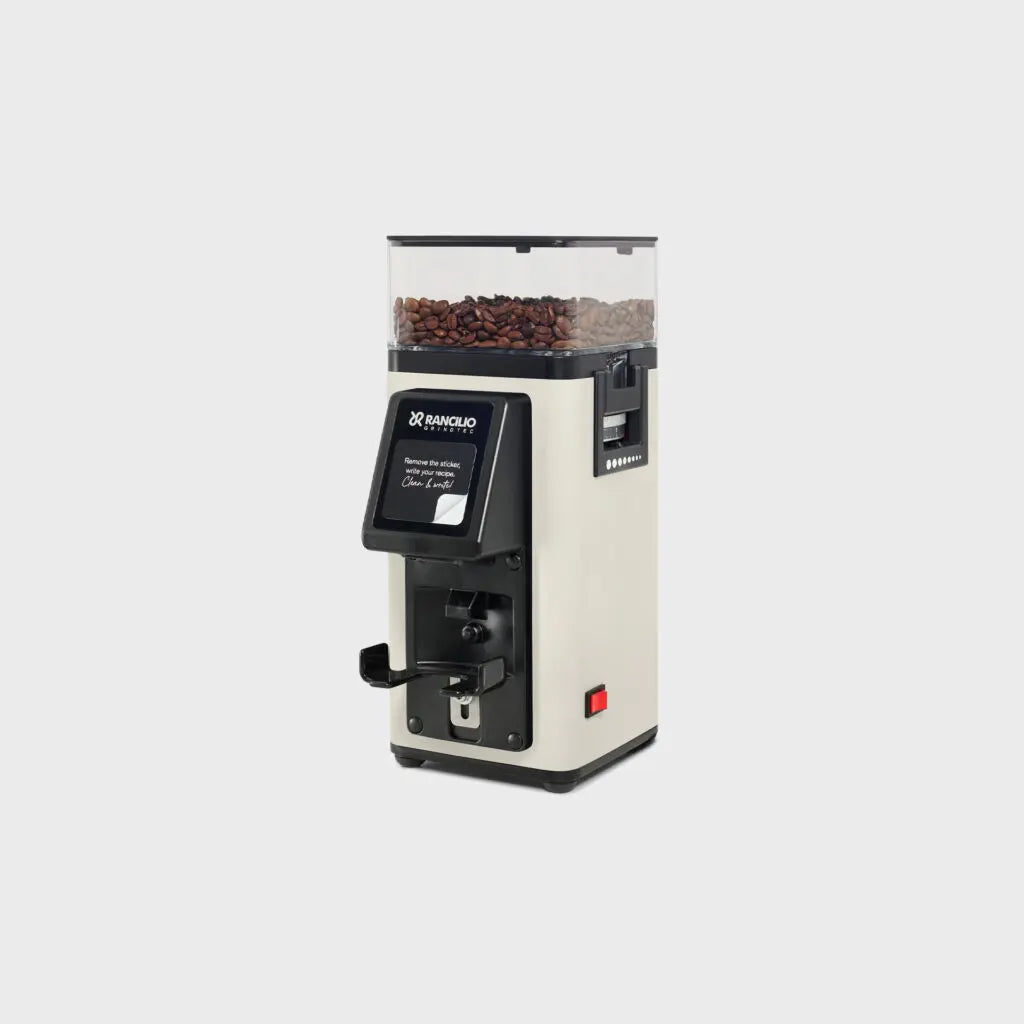 Rancilio Stile SD Coffee Grinder