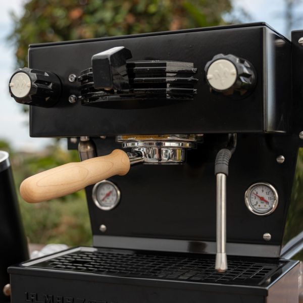 Brand New DF54 & Pre Loved La Marzocco Linea Mini Coffee Machine