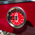 Pre Owned Candy Apple Red La Marzocco PB 3 Group