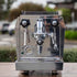 Immaculate Late Model Pre Loved Rocket E61 Coffee Machine