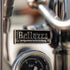 Ex Demo Dual Boiler PID e61 Bellezza Francesca Coffee Machine