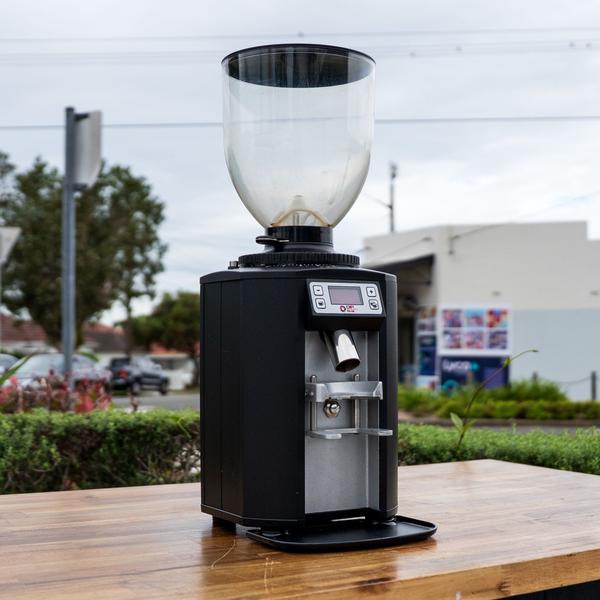 DIP DS-68 Electronic On Demand Espresso Coffee Grinder V2