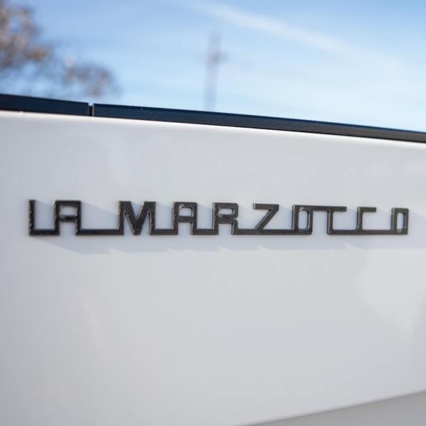 Pre Loved 3 Group La Marzocco Linea With Shot Timer Coffee machine