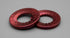 Fiorenzato F71 Red Speed Replacement Grinder Burrs