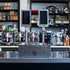 Six Simple Machines Freepour Batch Double Tap System Ex Demo
