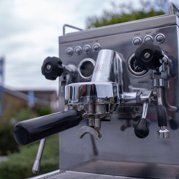 Used Sunbeam Torino Espresso Machine + Grinder Bundle – $1099 inc. GST