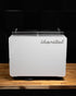 Brand New Iberital IB7 Compact 2 Group Commercial Coffee Machine