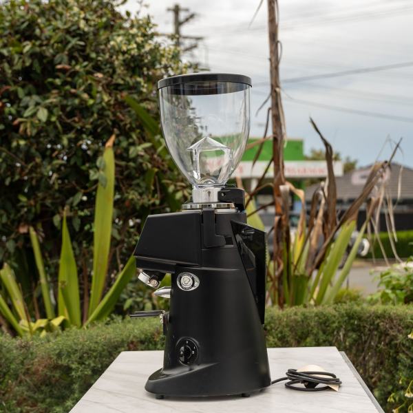 Pre Loved Fiorenzto F83 PRO Dosserless Coffee Espresso Grinder