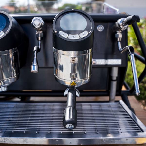 Pre-Loved Sanremo Café Racer – 3 Group – Naked