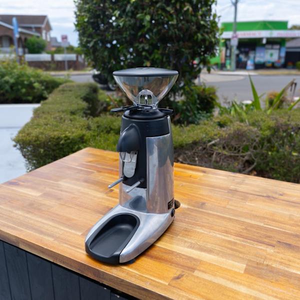 Compak K3 Push Coffee Grinder