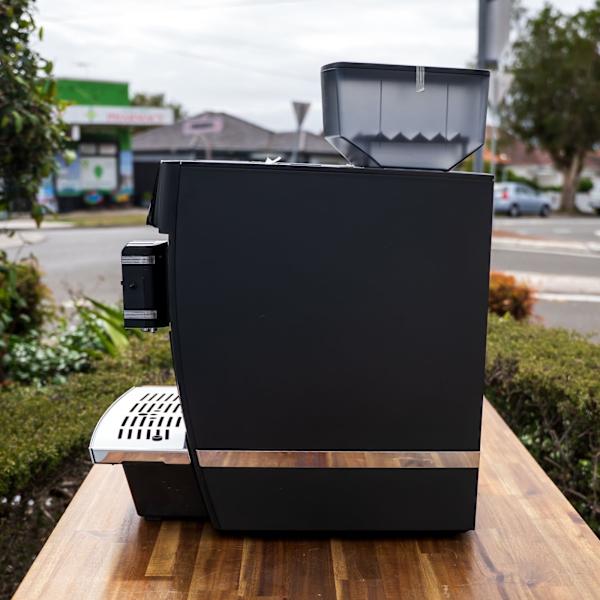 Brand New Carimali CA1100 Automatic Coffee Machine