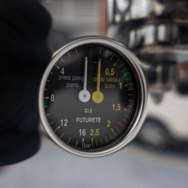 Open Box Demo Futurete Horizont 2 Group – 10 Amp – New Warranty