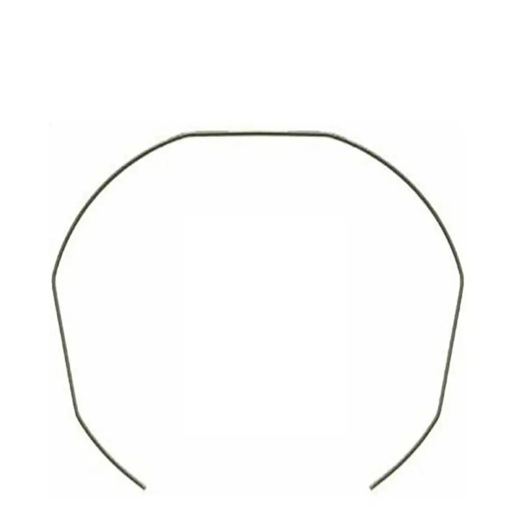 Buy 12x Portafilter Filter Spring Clip Thick For 58mm Coffee Machine ...