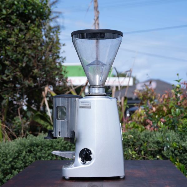 Pre Loved Mazzer Super Jolly Automatic Commercial Coffee Grinder