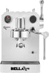 Precision Bella V2 Coffee Machine White