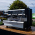 ACM 2 GROUP ESPRESSO MACHINE HAND MADE IN ITALY