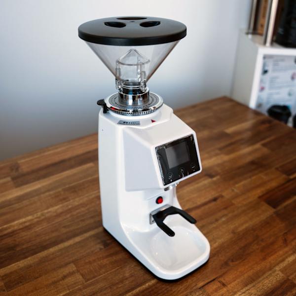Pre-Loved Precision GS7 Electric Doserless Coffee Grinder