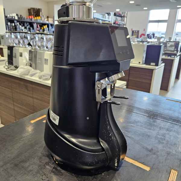 Pre Loved Fiorenzato F83E XGI Grind By Weight Espresso Grinder