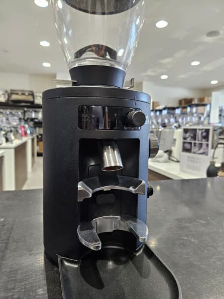 Demo Mahlkonig X54 All Ground Coffee Espresso,Filter,Pour Over Grinder